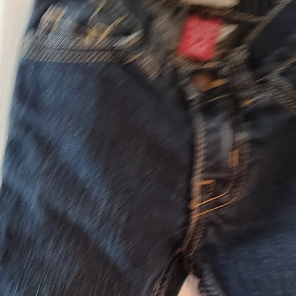 The Children's Place Dark Wash Denim Jeans for Kids